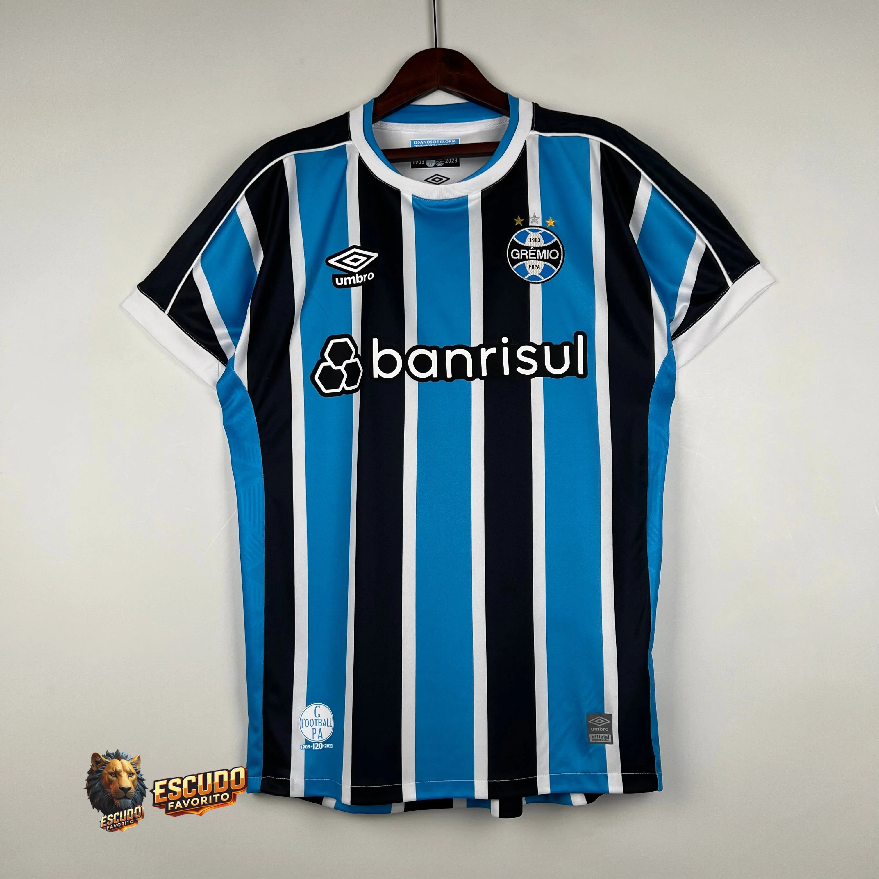 GREMIO I 23/24 HOMBRE