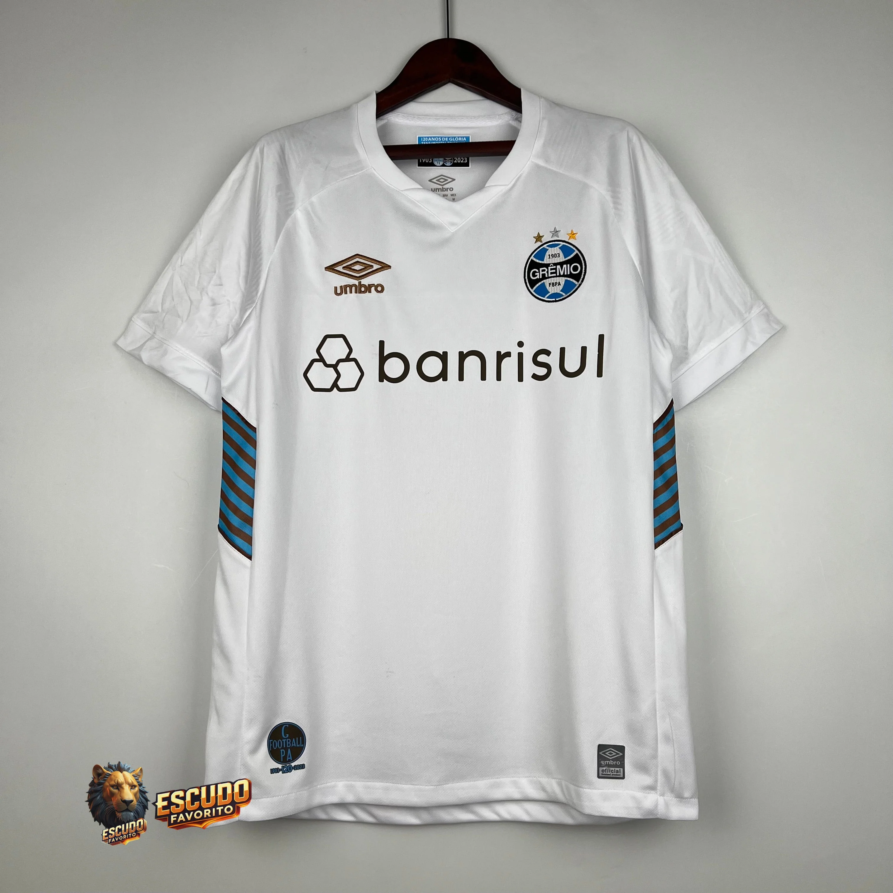 GREMIO II 23/24 HOMBRE