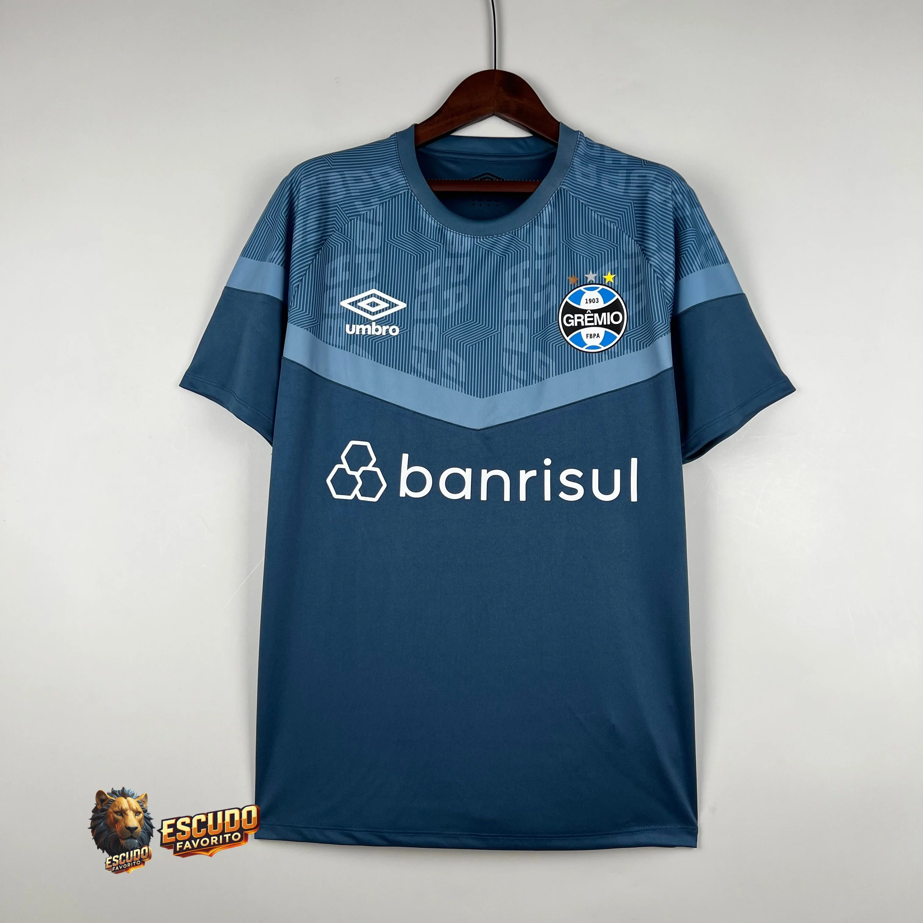 GREMIO ENTRENAMIENTO I 23/24 HOMBRE