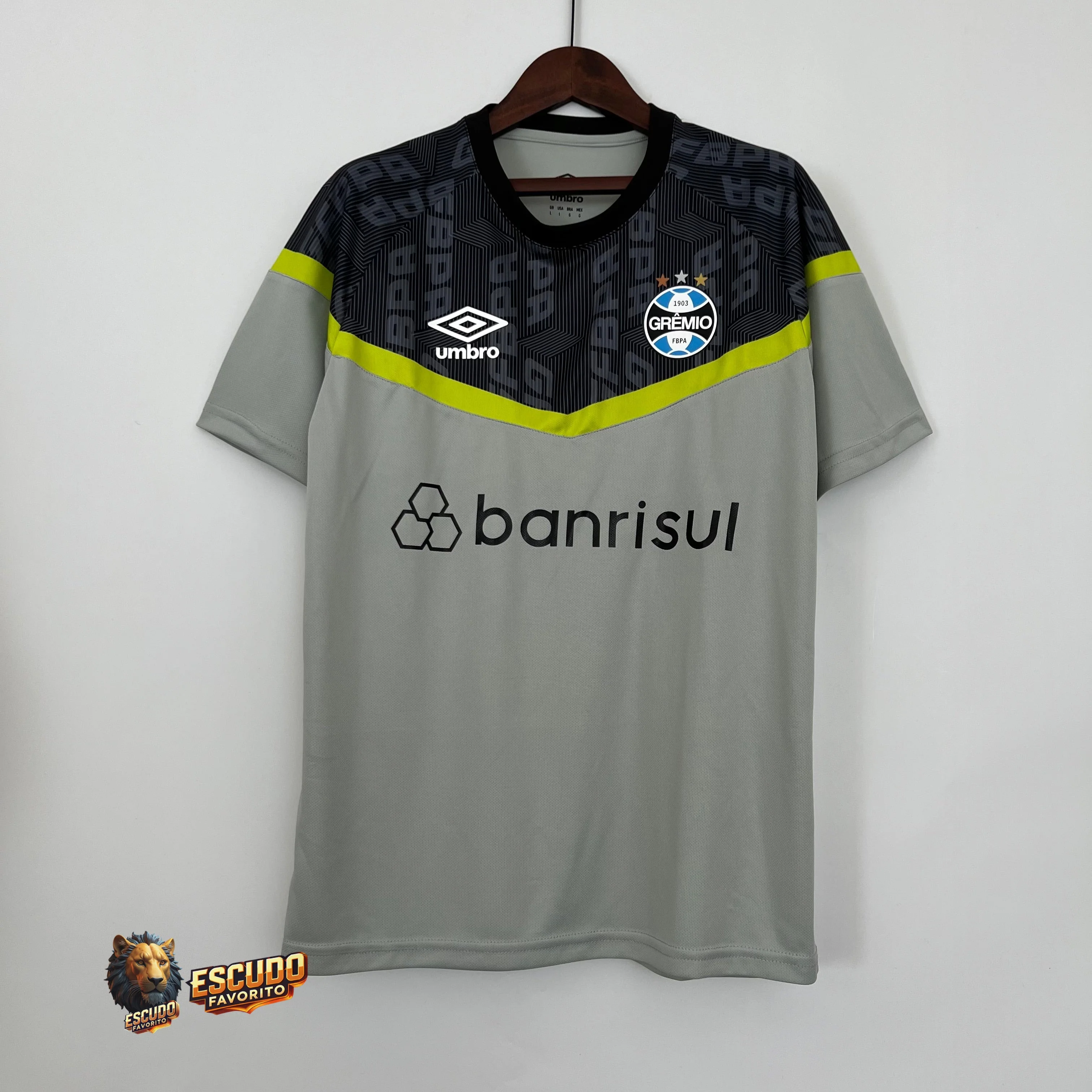 GREMIO ENTRENAMIENTO II 23/24 HOMBRE