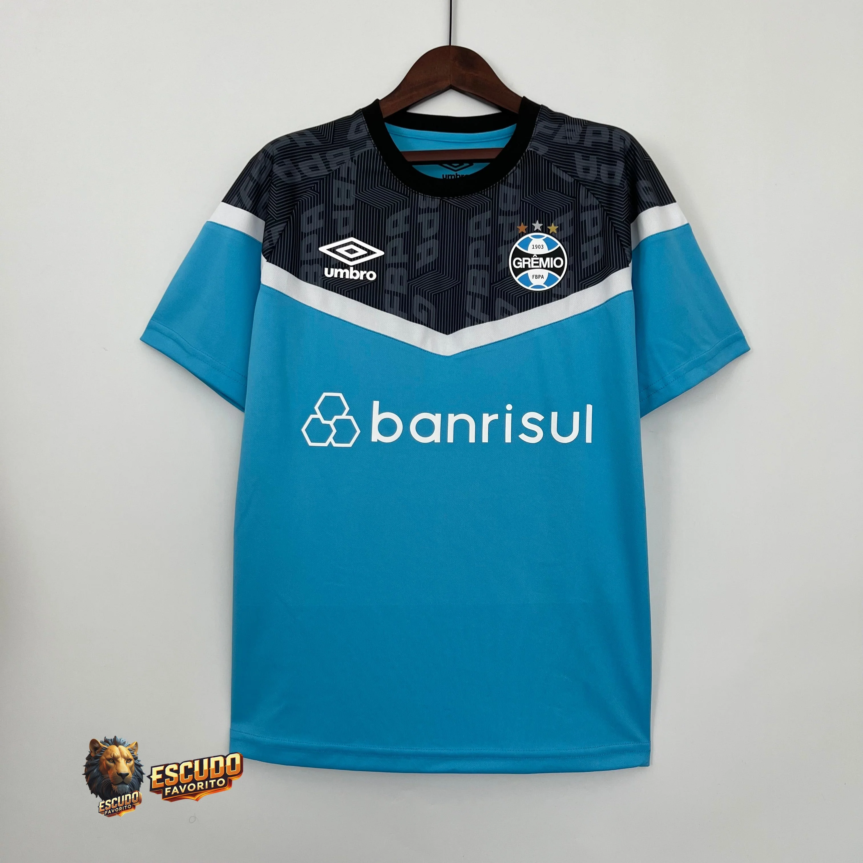 GREMIO ENTRENAMIENTO III 23/24 HOMBRE