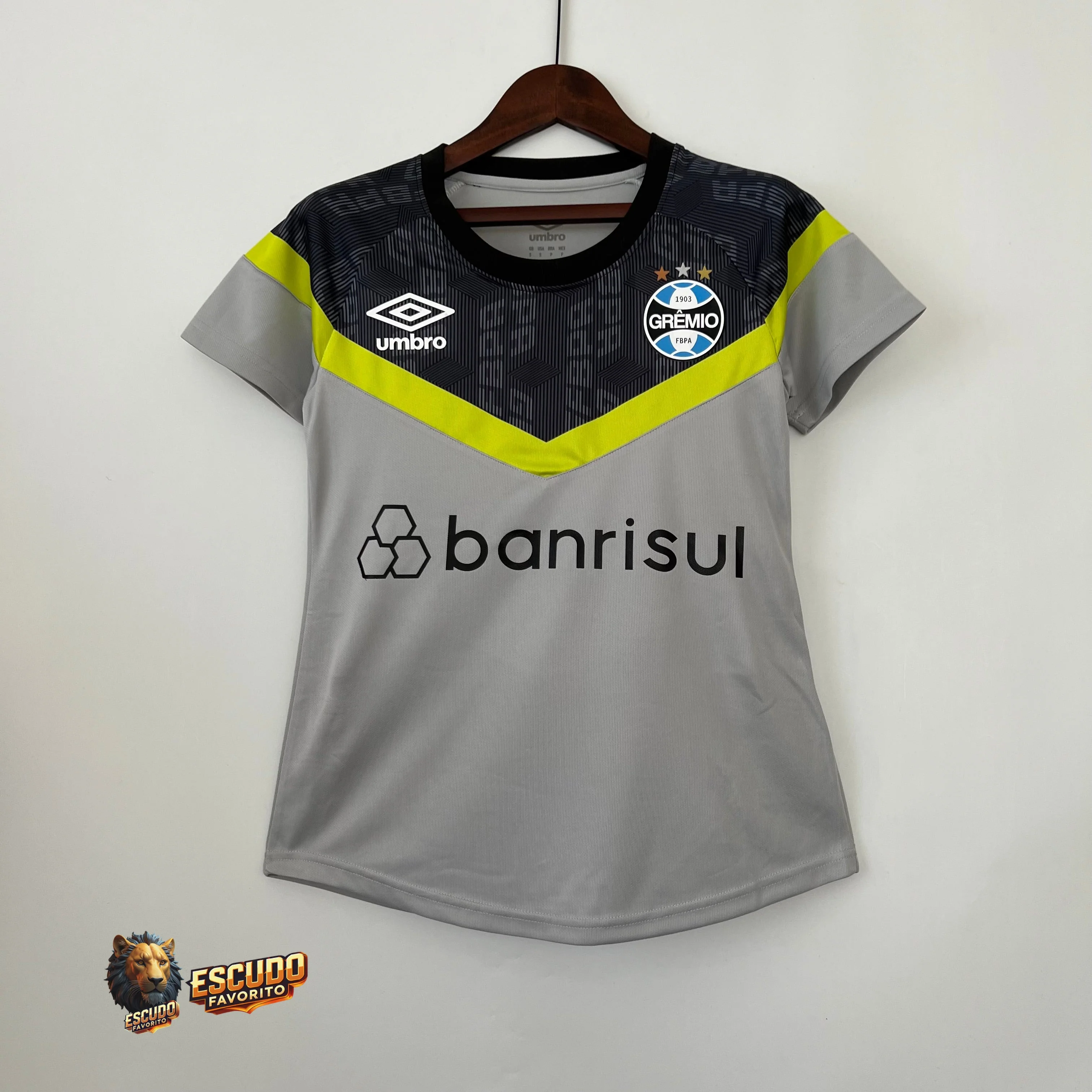 GREMIO ENTRENAMIENTO II 23/24 MUJER