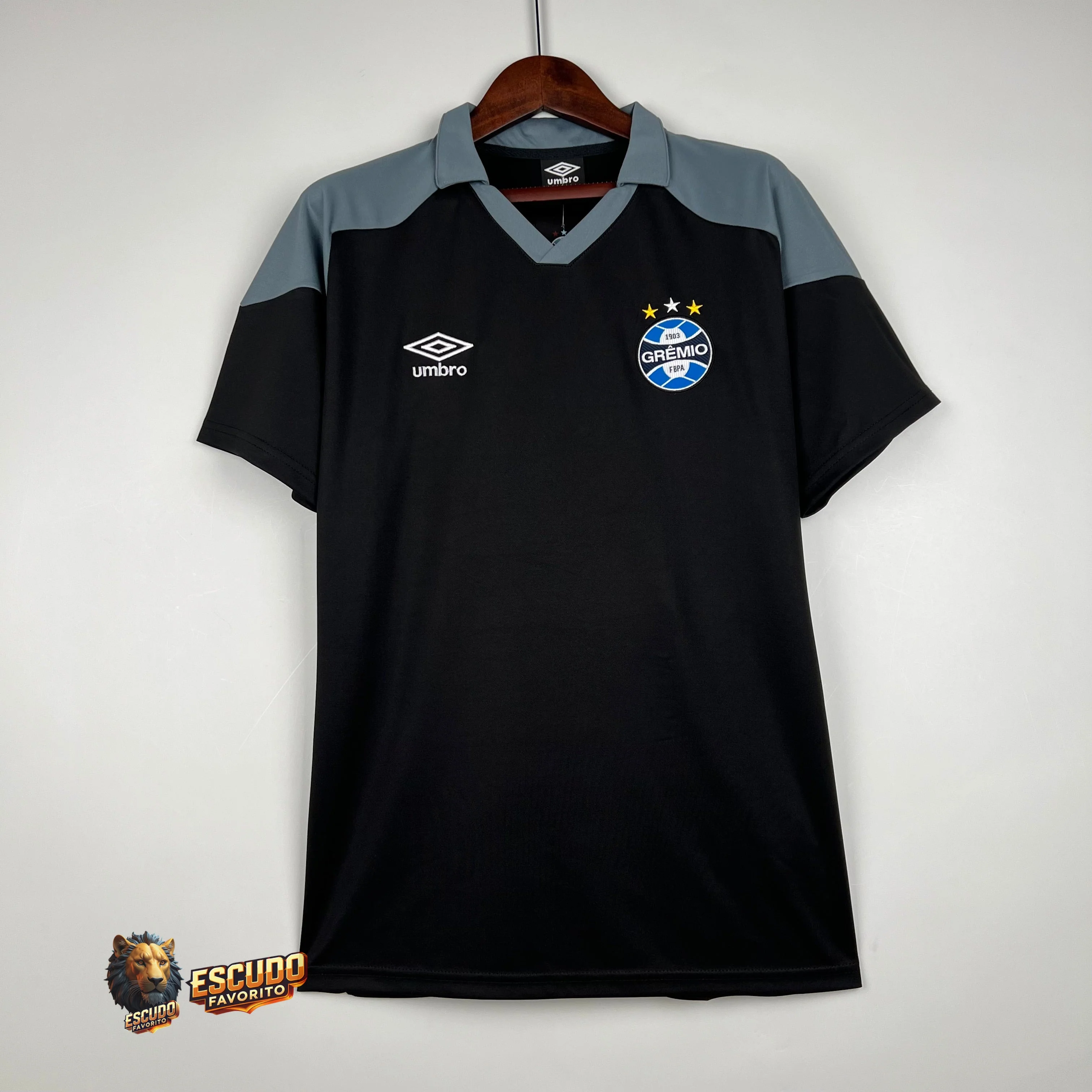 GREMIO ENTRENAMIENTO VI 23/24 HOMBRE