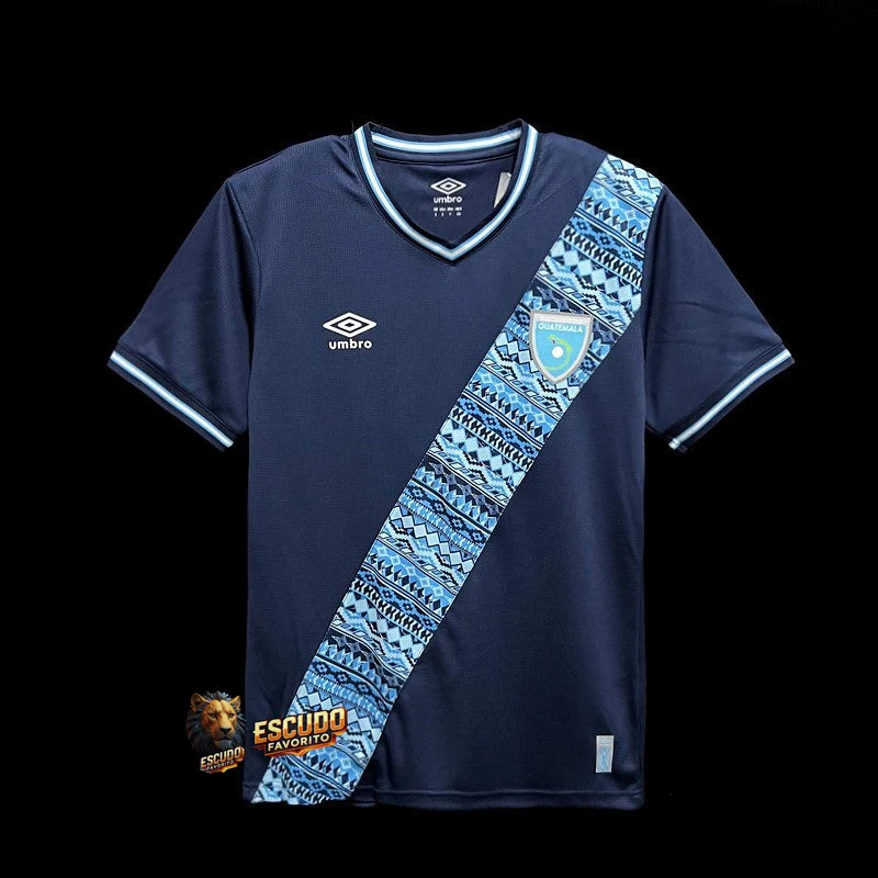 GUATEMALA II 23/24 HOMBRE