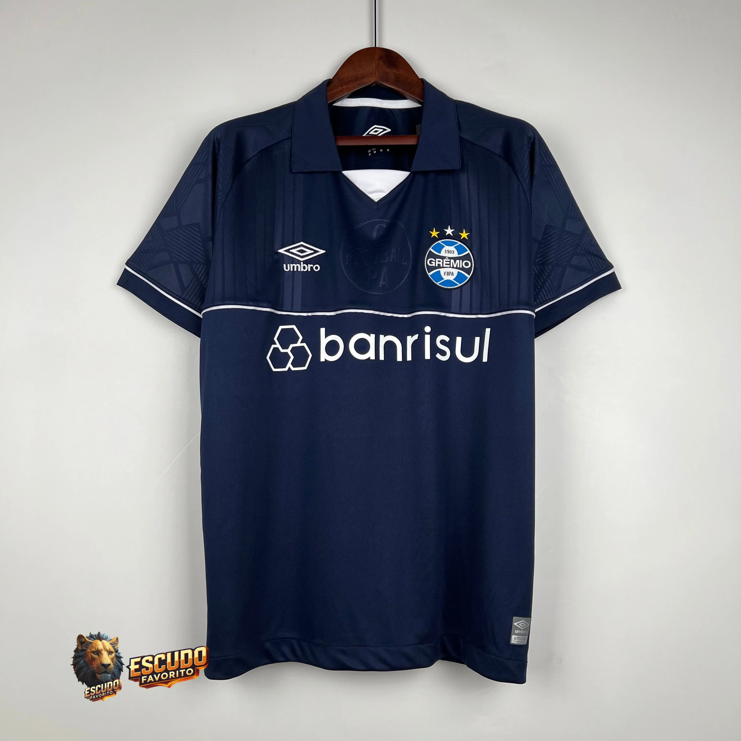 GREMIO PORTERO II 23/24 HOMBRE