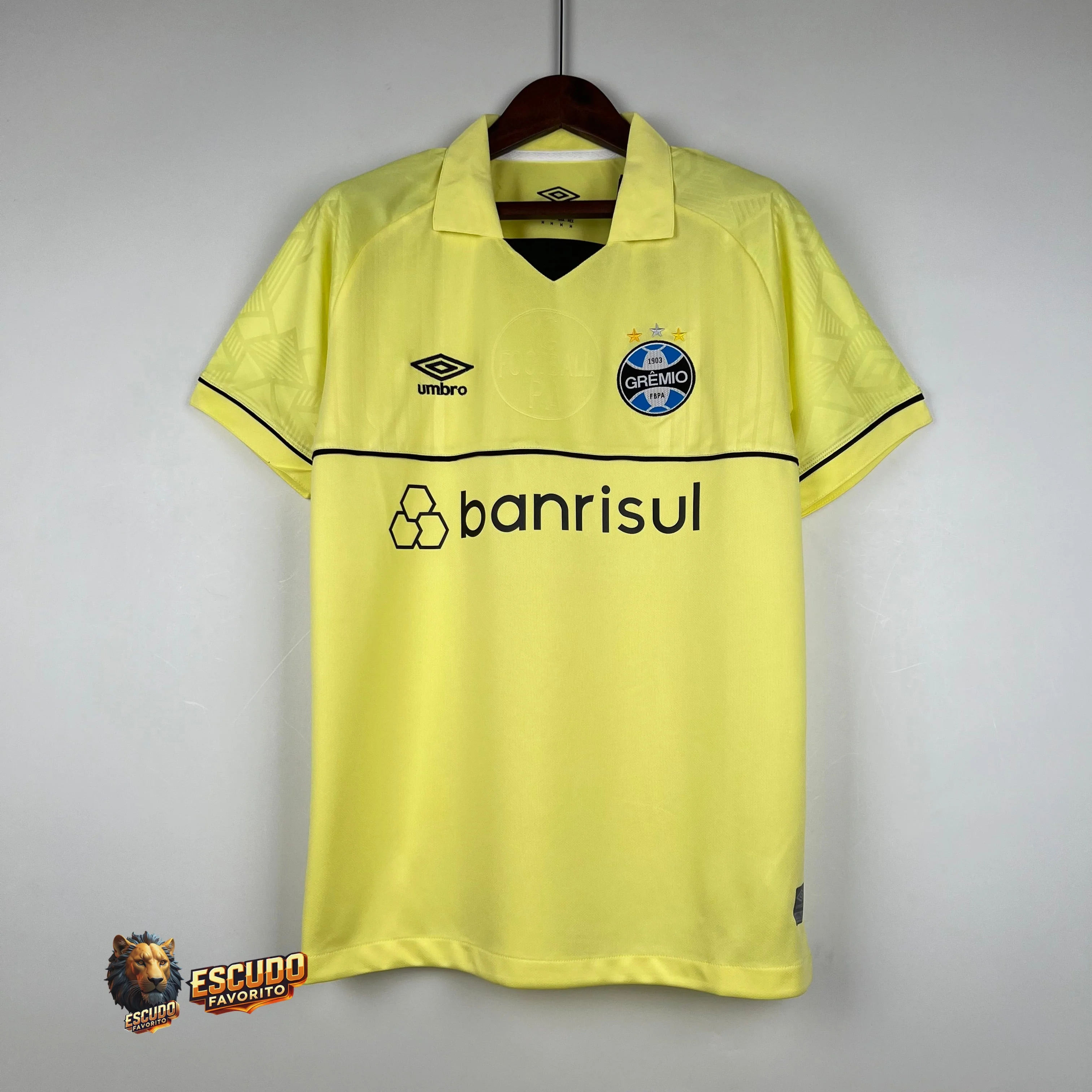 GREMIO PORTERO I 23/24 HOMBRE