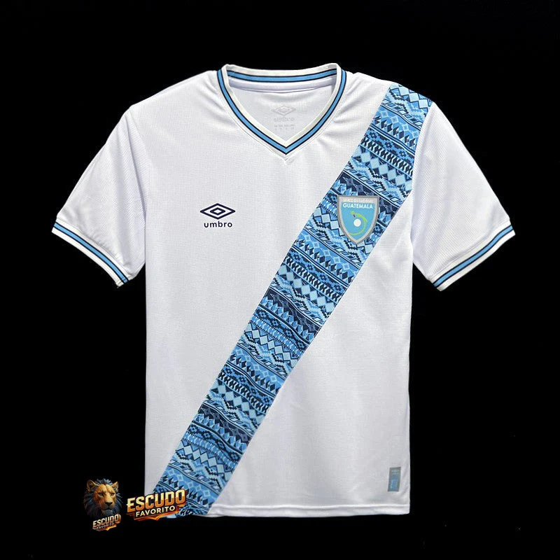 GUATEMALA I 23/24 HOMBRE