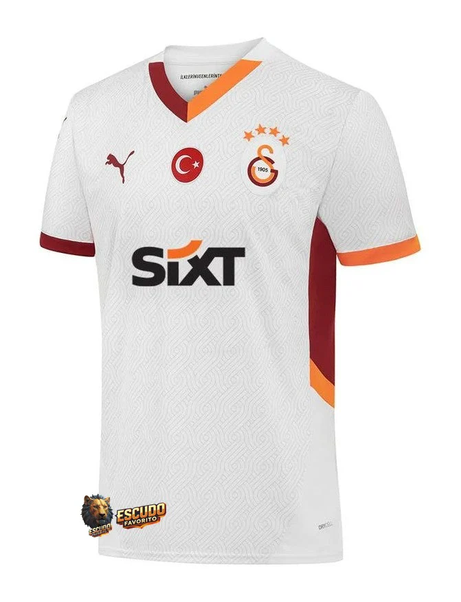 GALATASARAY II 2024-25 HOMBRE