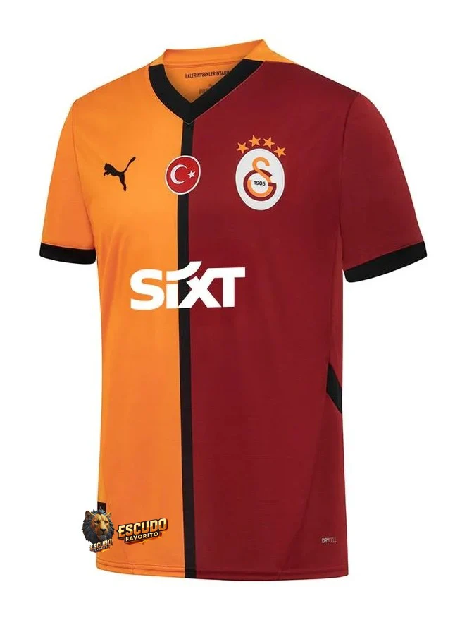 GALATASARAY I 2024-25 HOMBRE