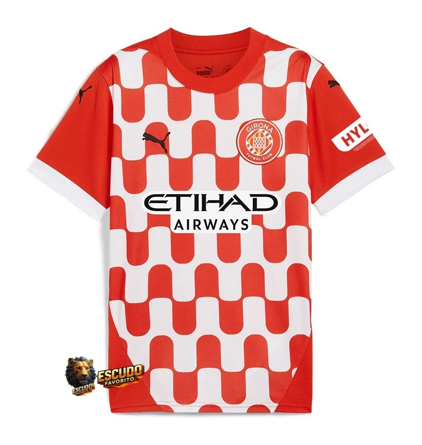 GIRONA I 24/25 HOMBRE