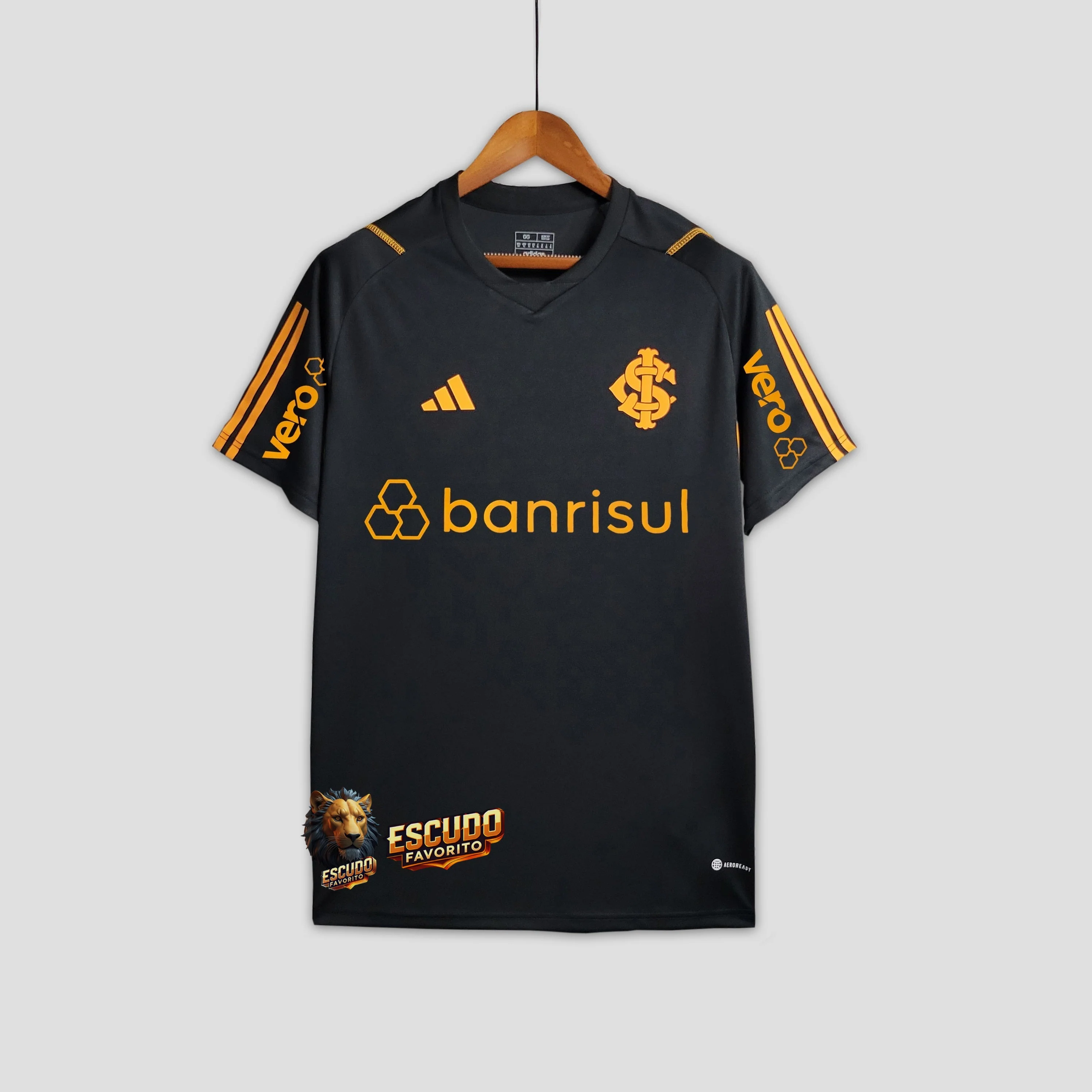 INTERNACIONAL ENTRENAMIENTO II 23/24 HOMBRE