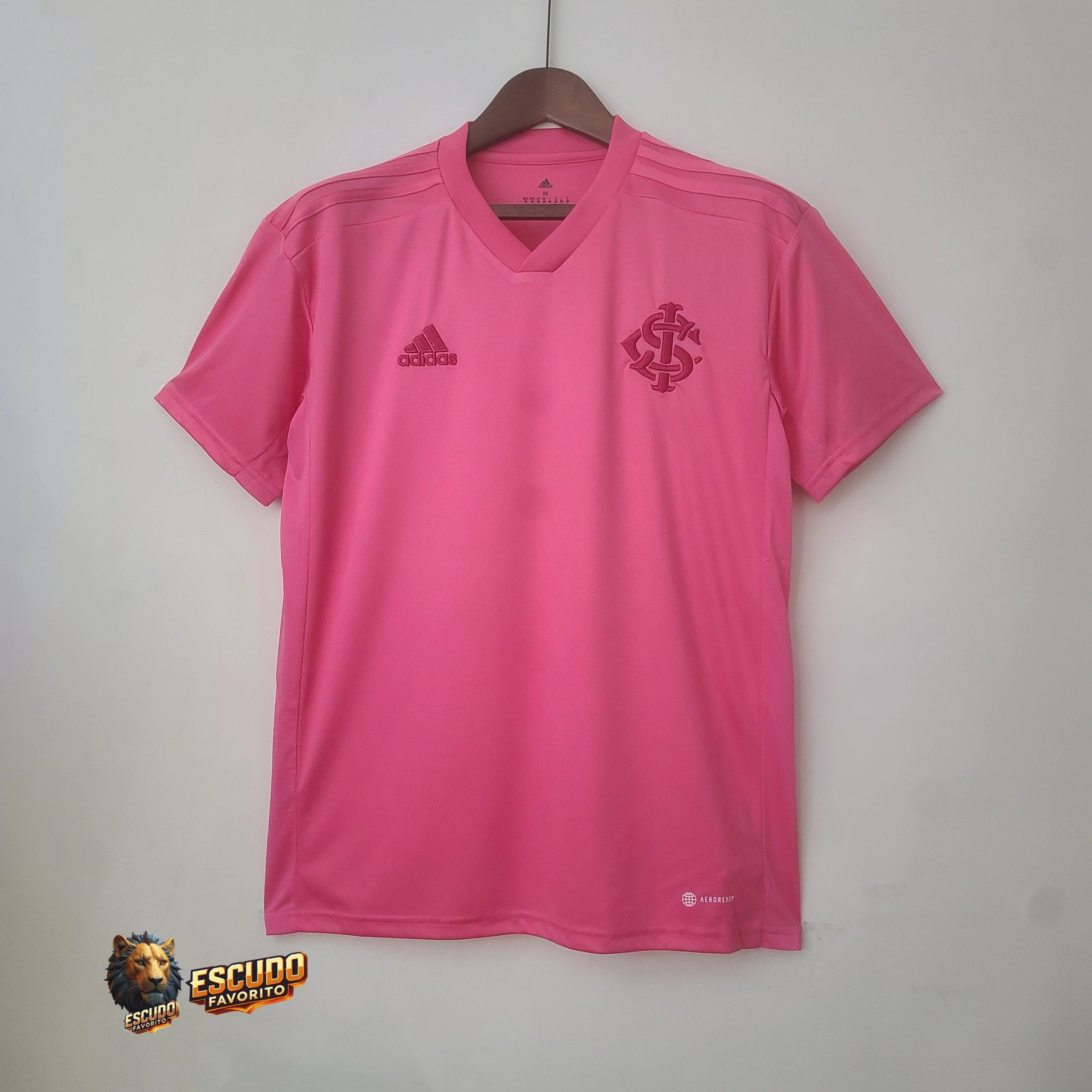 INTERNACIONAL ROSA 23/24 HOMBRE