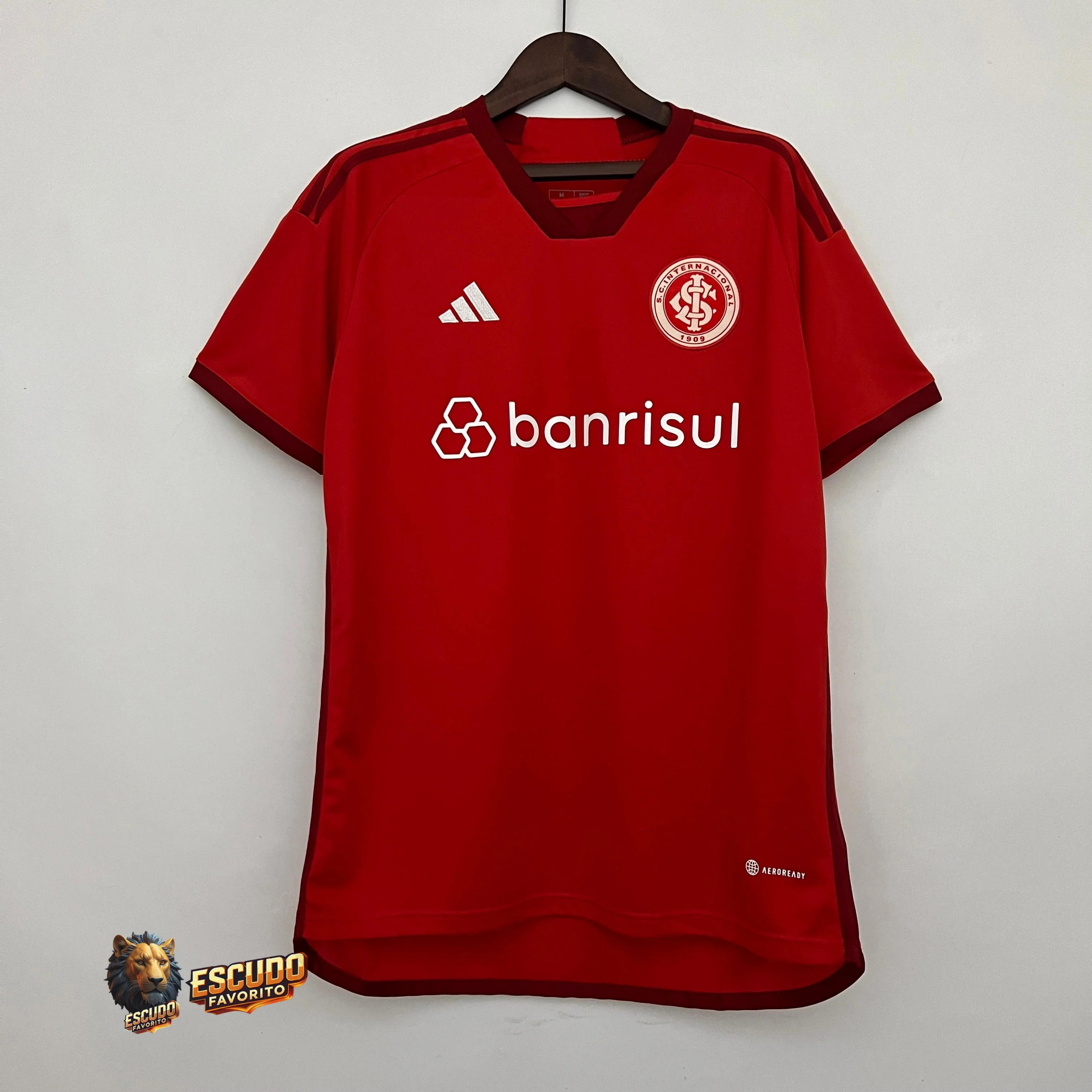 INTERNACIONAL I 23/24 HOMBRE