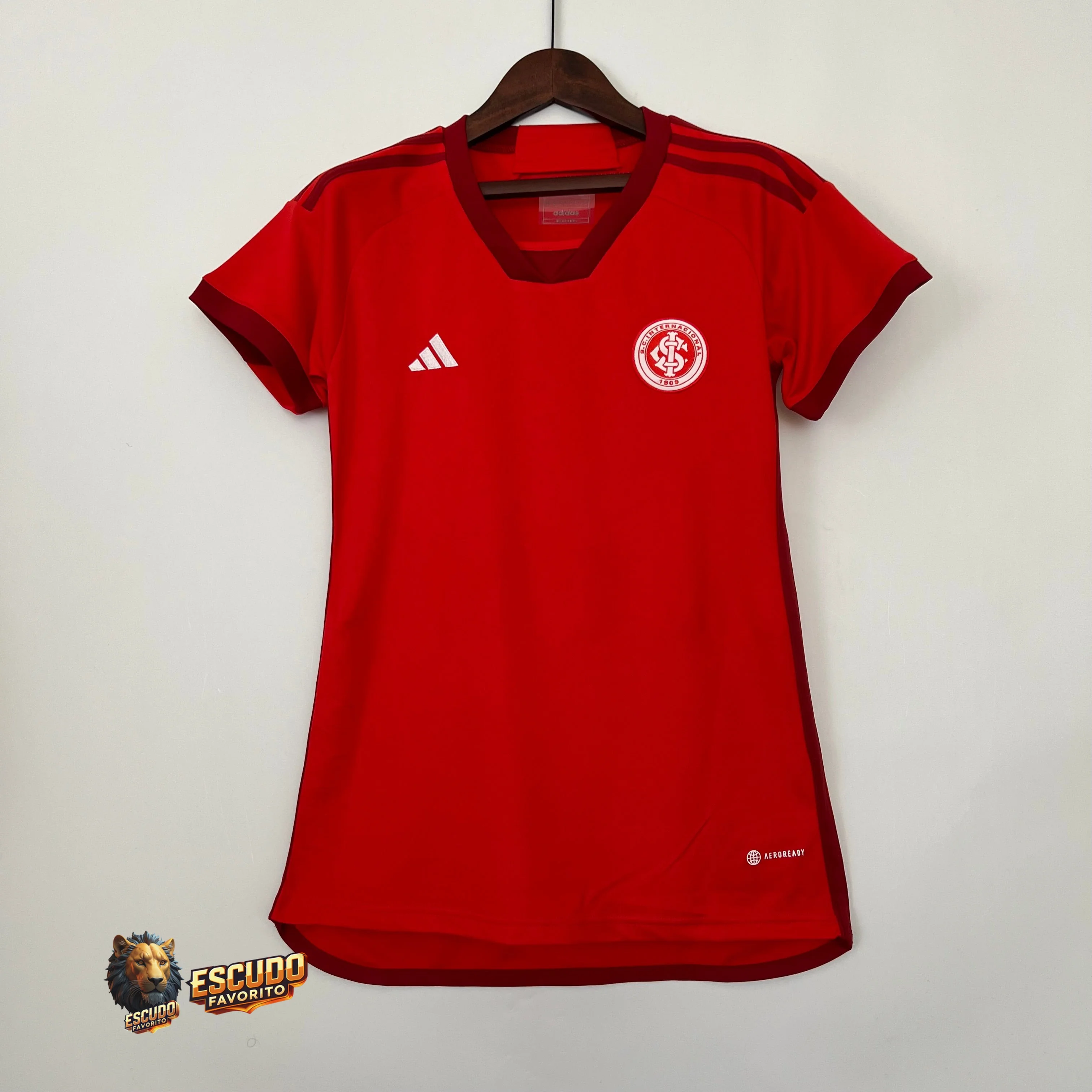 INTERNACIONAL I 23/24 MUJER