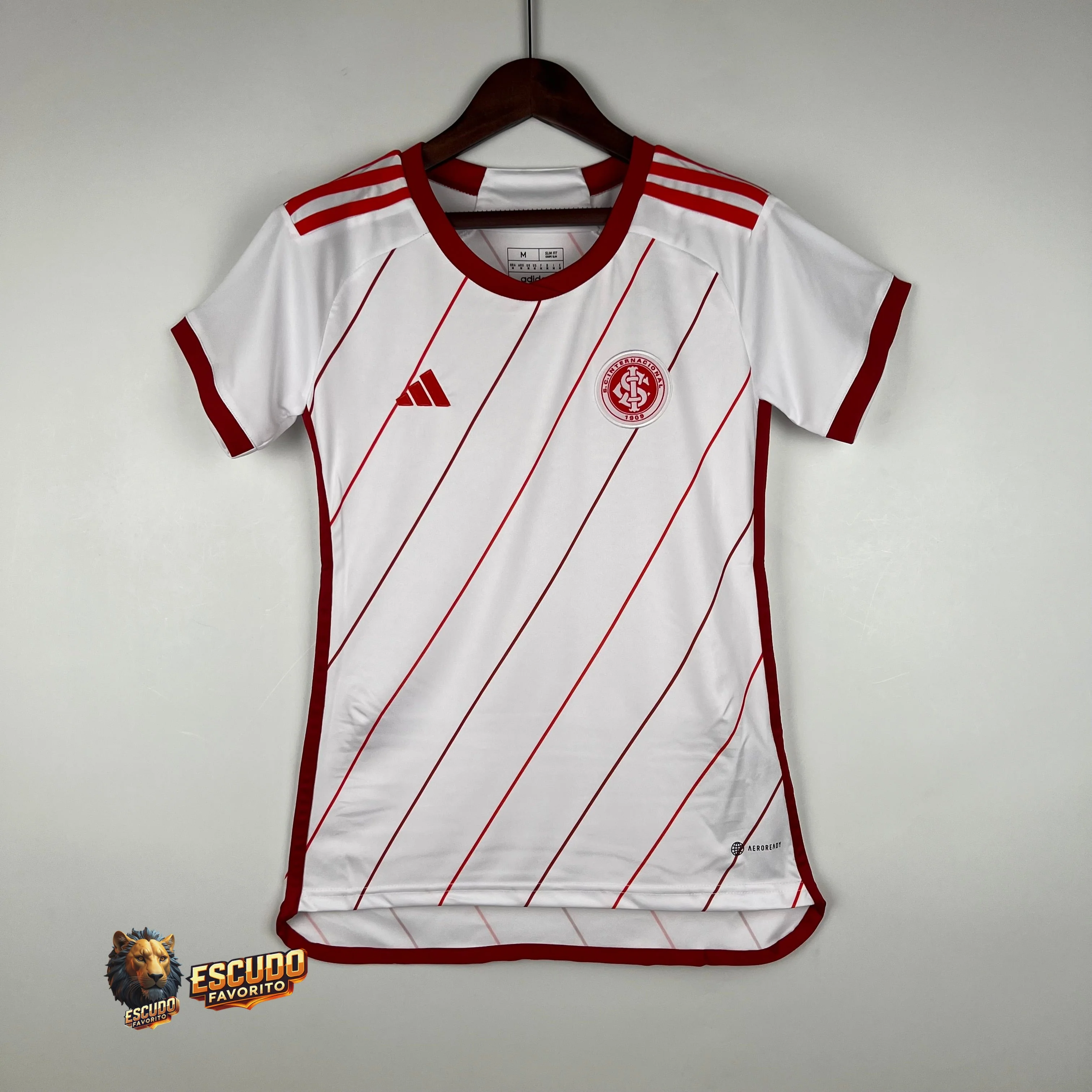 INTERNACIONAL II 23/24 MUJER