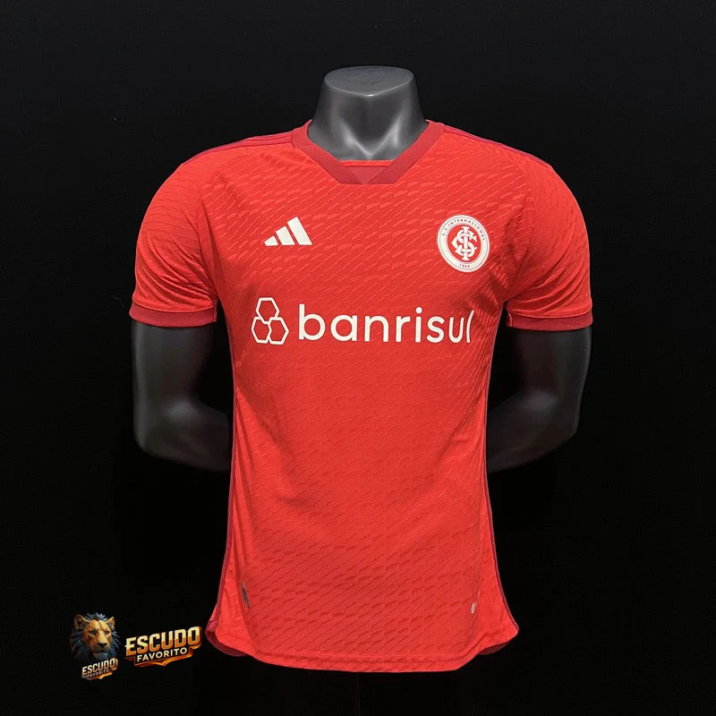 INTERNACIONAL I 23/24 HOMBRE (VERSION JUGADOR)