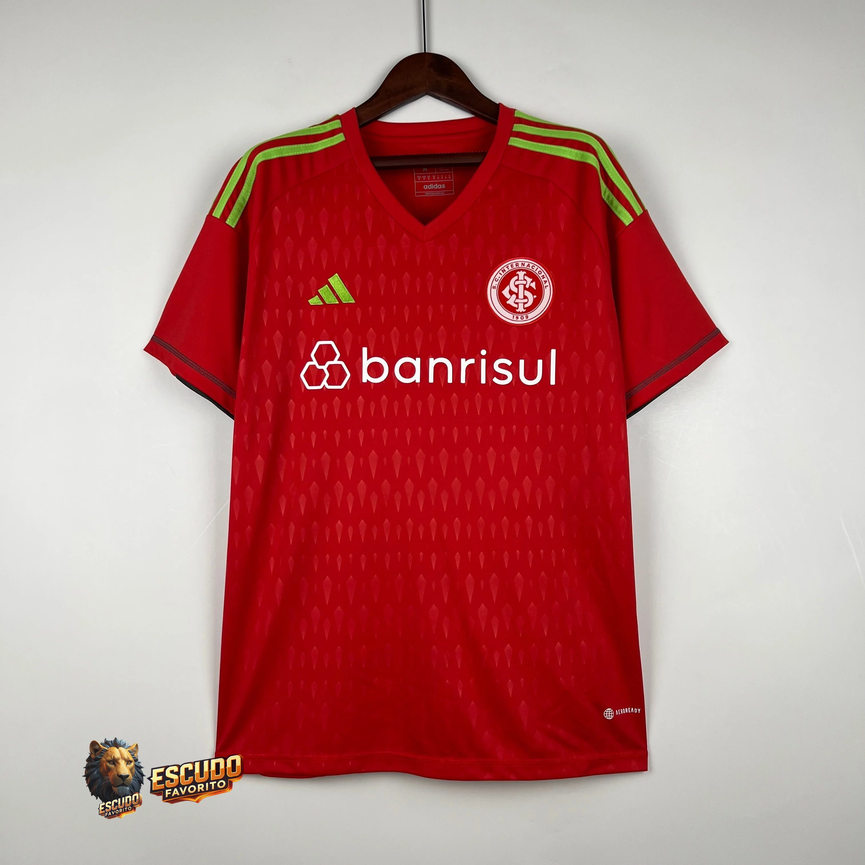 INTERNACIONAL PORTERO II 23/24 HOMBRE