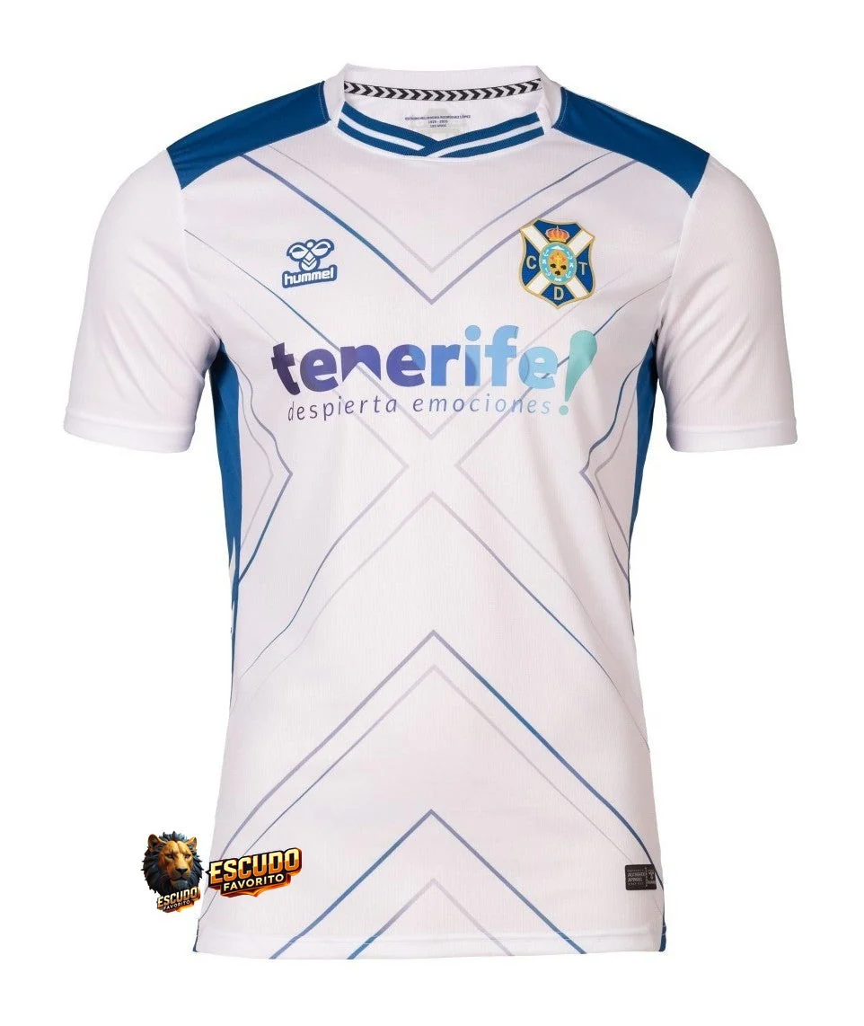 TENERIFE I 25/26 HOMBRE