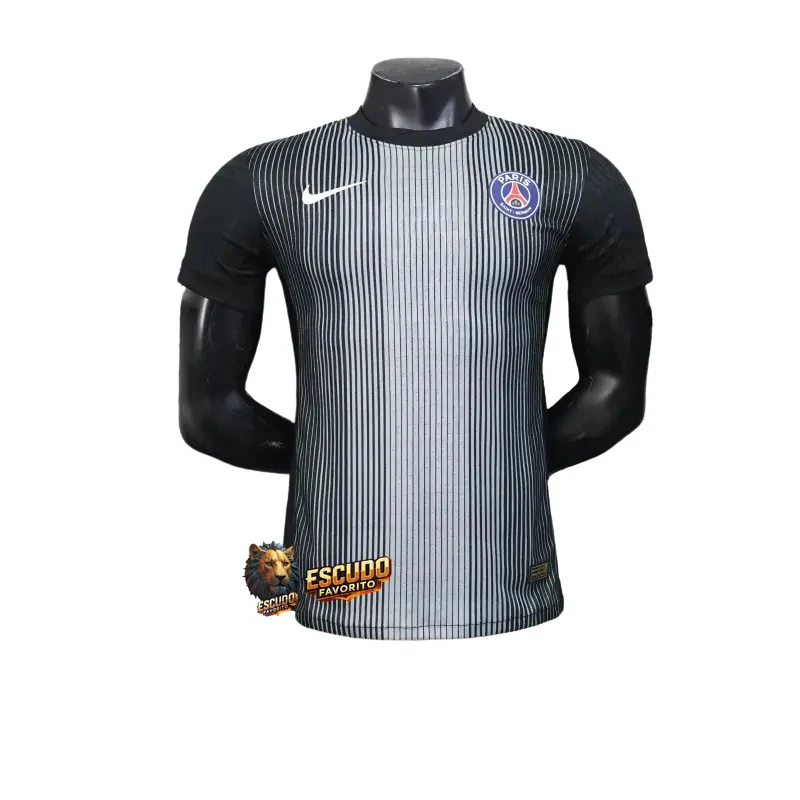 CAMISETA PSG PORTERO 25/26 HOMBRE (VERSIÓN JUGADOR)