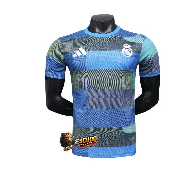 REAL MADRID EDICIÓN ESPECIAL III 25/26 HOMBRE VERSIÓN JUGADOR