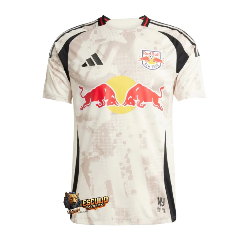 RB NEW YORK II 25/26 HOMBRE