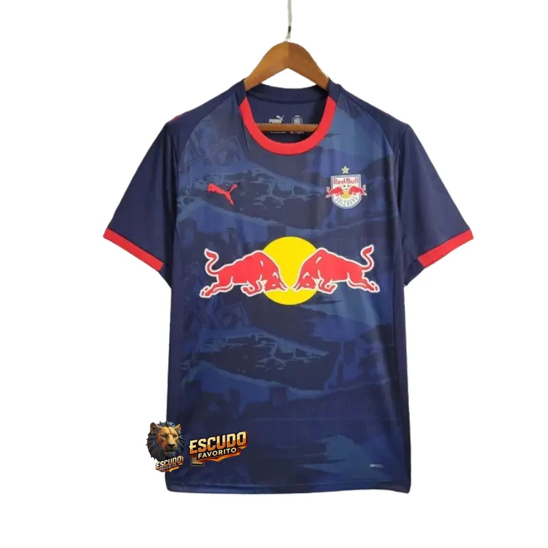 RB SALZBURG EDICIÓN ESPECIAL II 25/26 HOMBRE