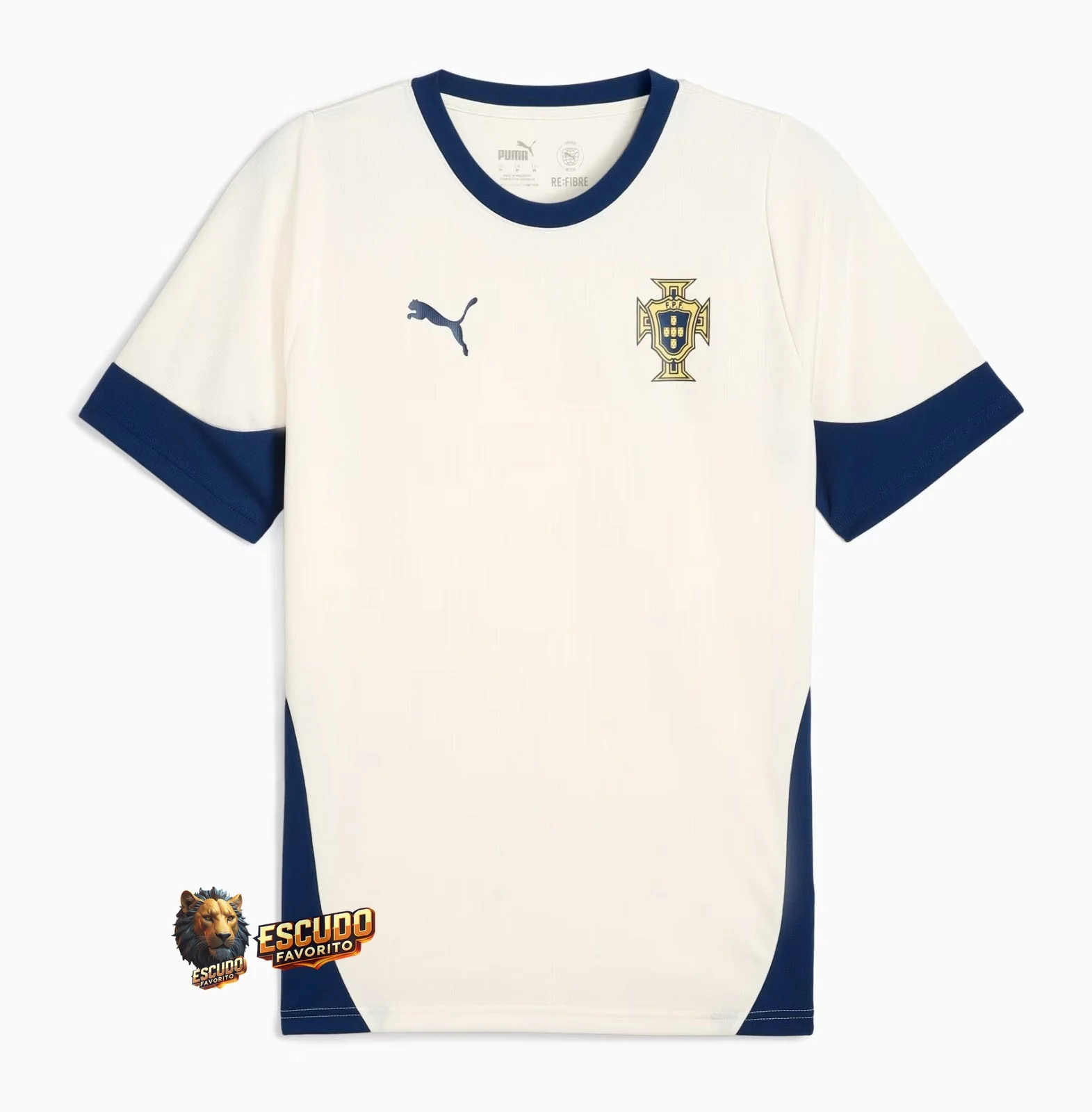 PORTUGAL ENTRENAMIENTO II 25/26 HOMBRE