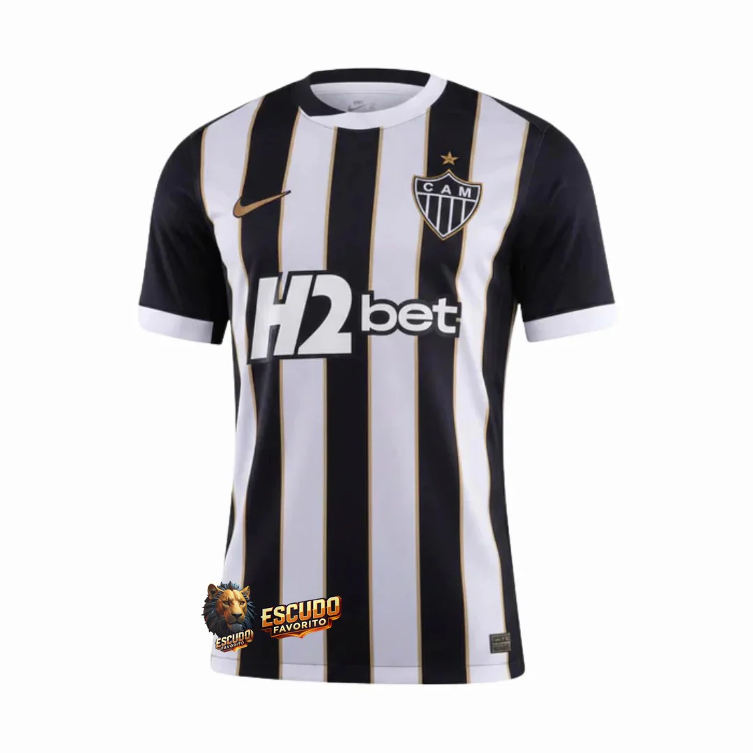 ATLETICO MINEIRO I 26/27 HOMBRE