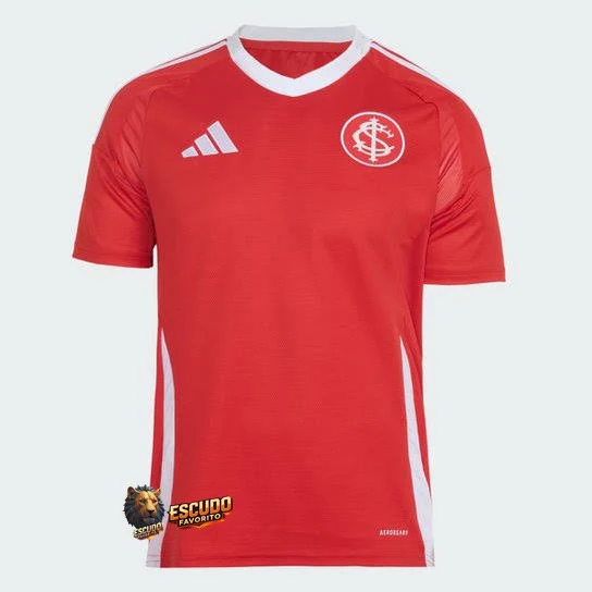 INTERNACIONAL I 25/26 HOMBRE