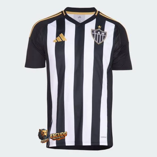 ATLETICO MINEIRO I 25/26 HOMBRE