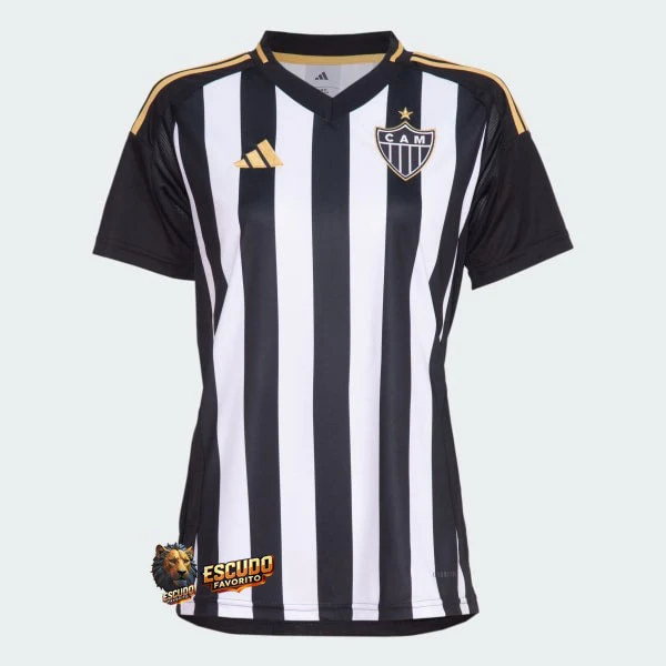 ATLETICO MINEIRO I 25/26 MUJER