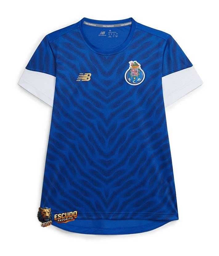 PORTO PREJUEGO 25/26 HOMBRE