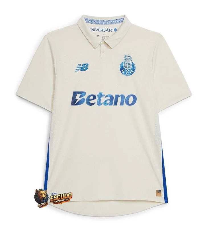 PORTO III 25/26 HOMBRE