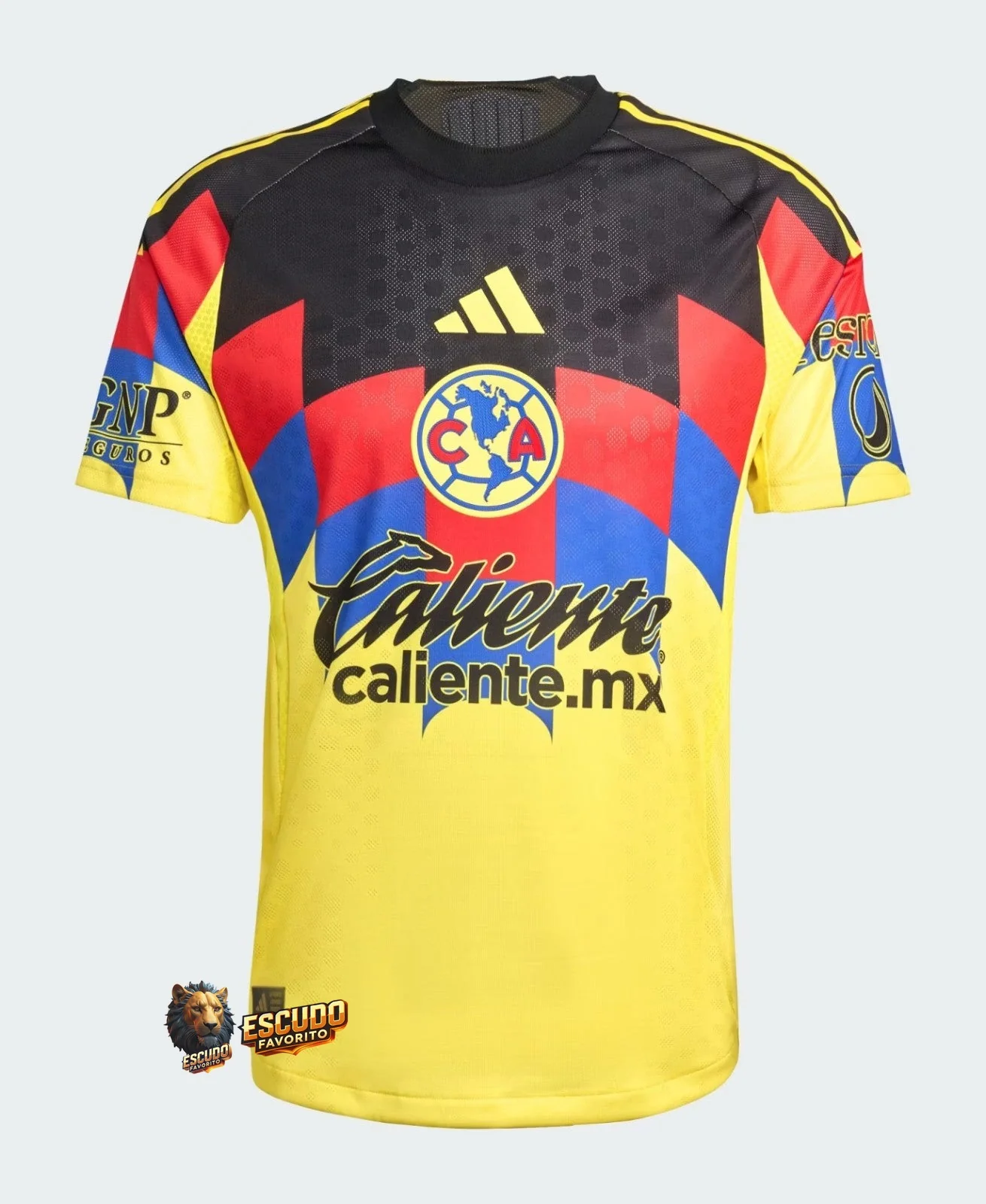 CLUB AMÉRICA I 24/25 HOMBRE