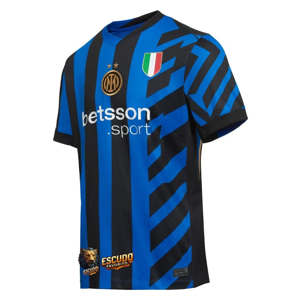 INTER DE MILAN I 24/25 HOMBRE