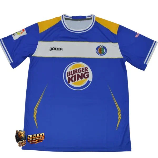 GETAFE I 10/11 HOMBRE (RETRO)