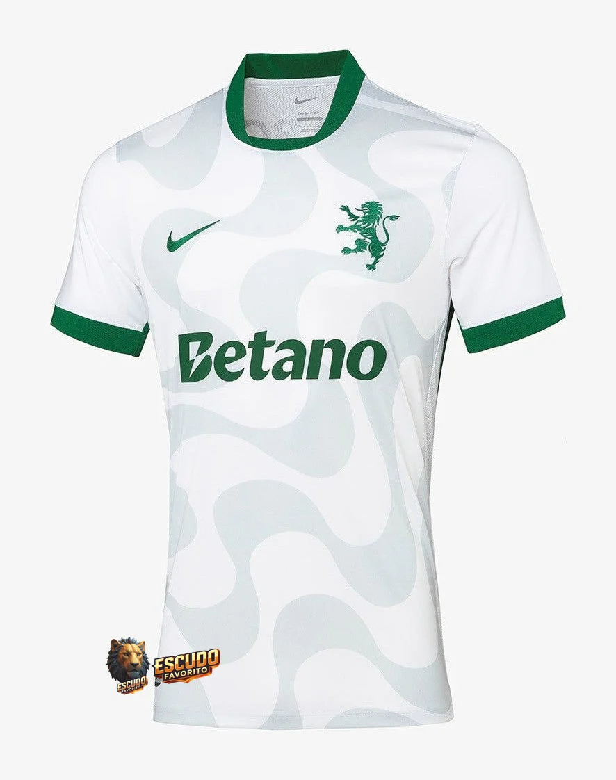 SPORTING LISBOA II 25/26 HOMBRE