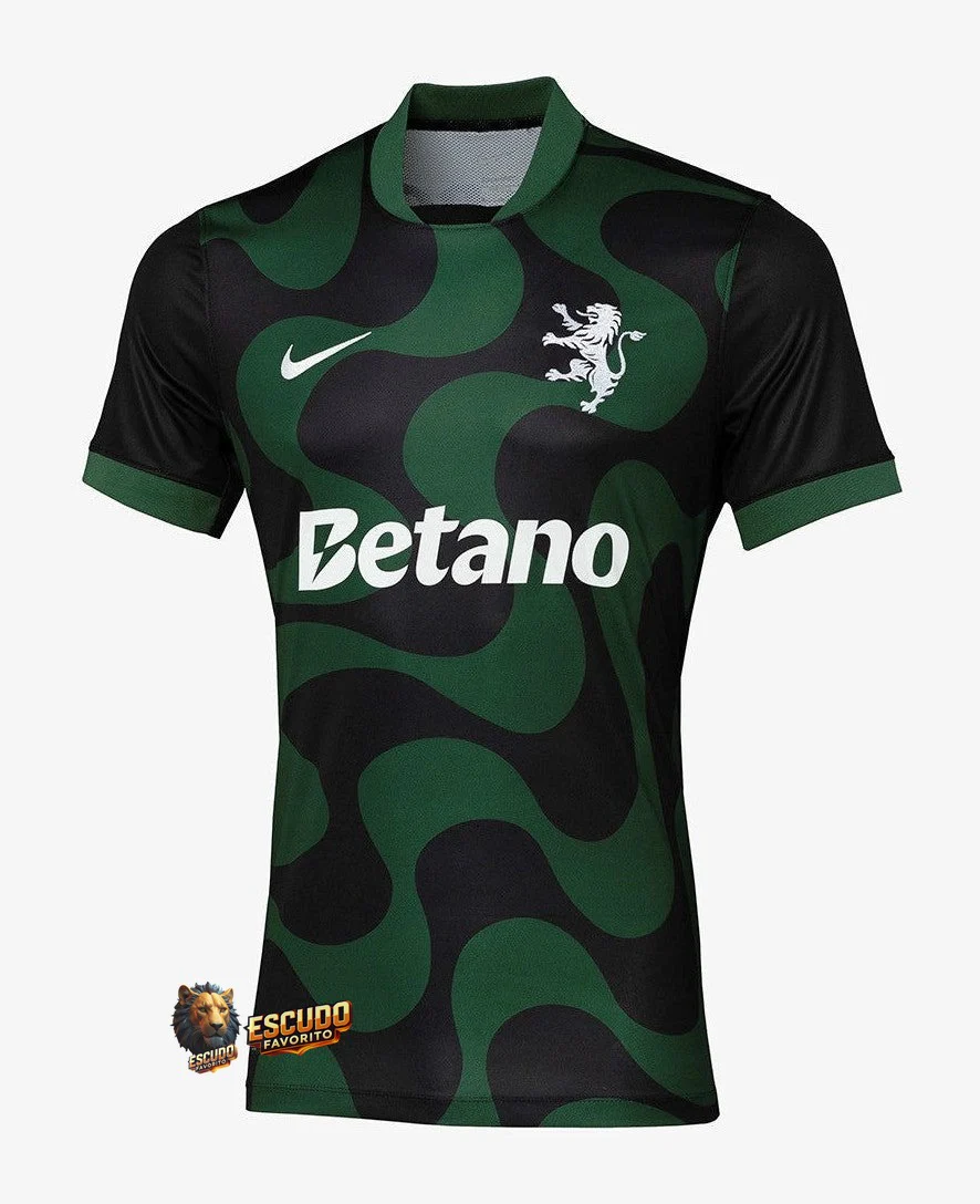 SPORTING LISBOA III 25/26 HOMBRE