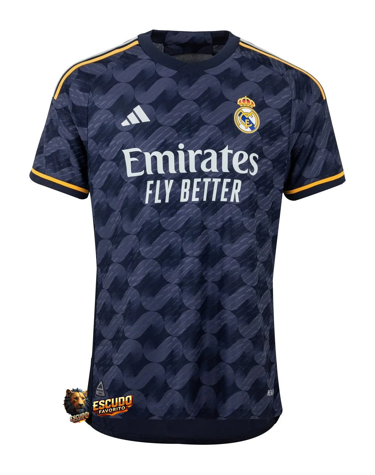 REAL MADRID II 23/24 HOMBRE