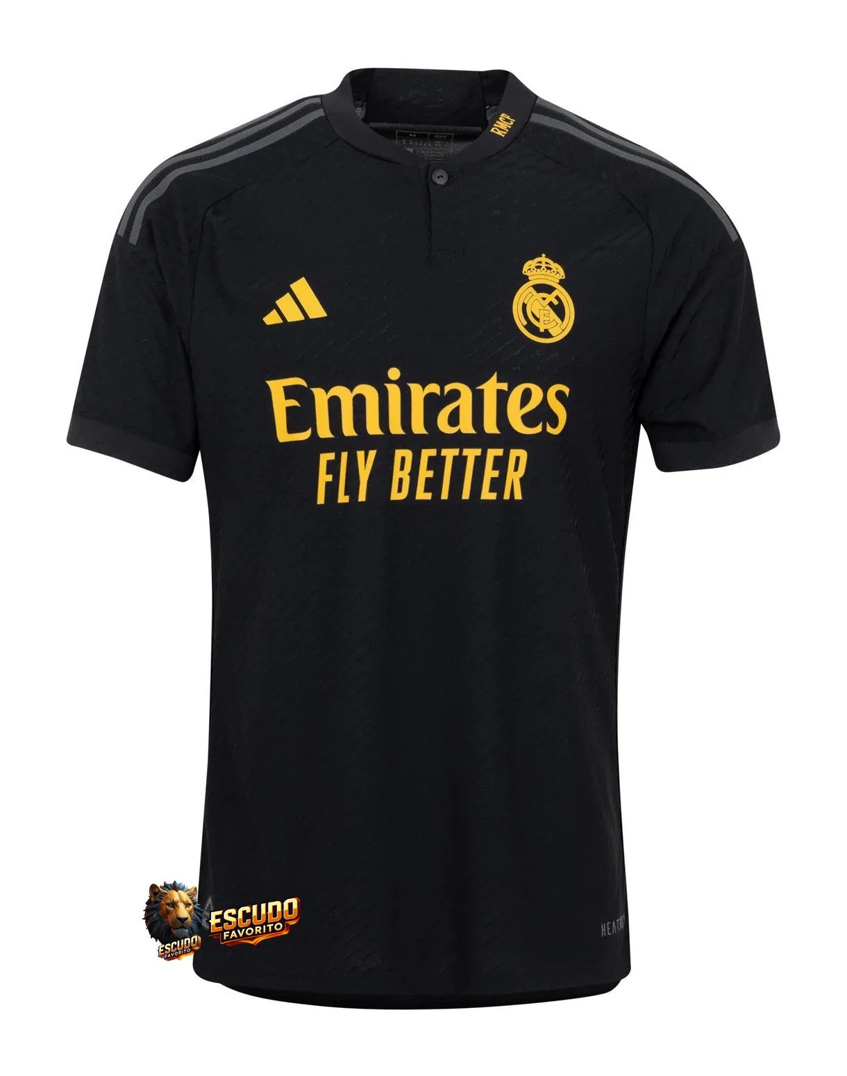 REAL MADRID III 23/24 HOMBRE