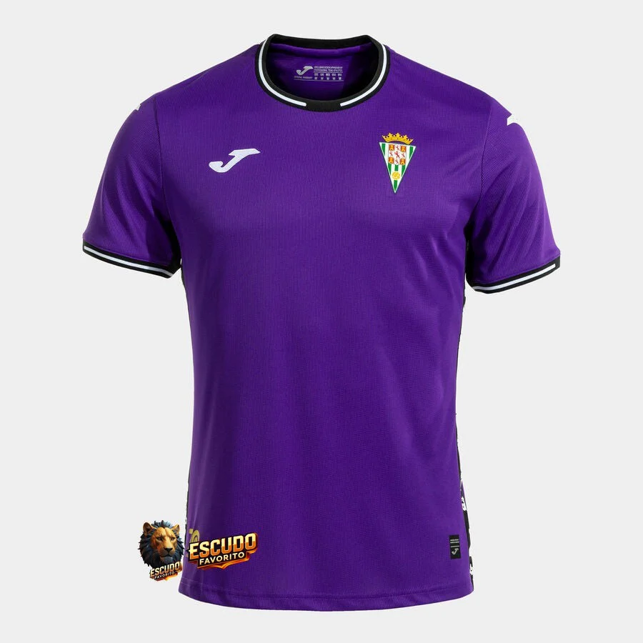 CÓRDOBA II 24/25 HOMBRE