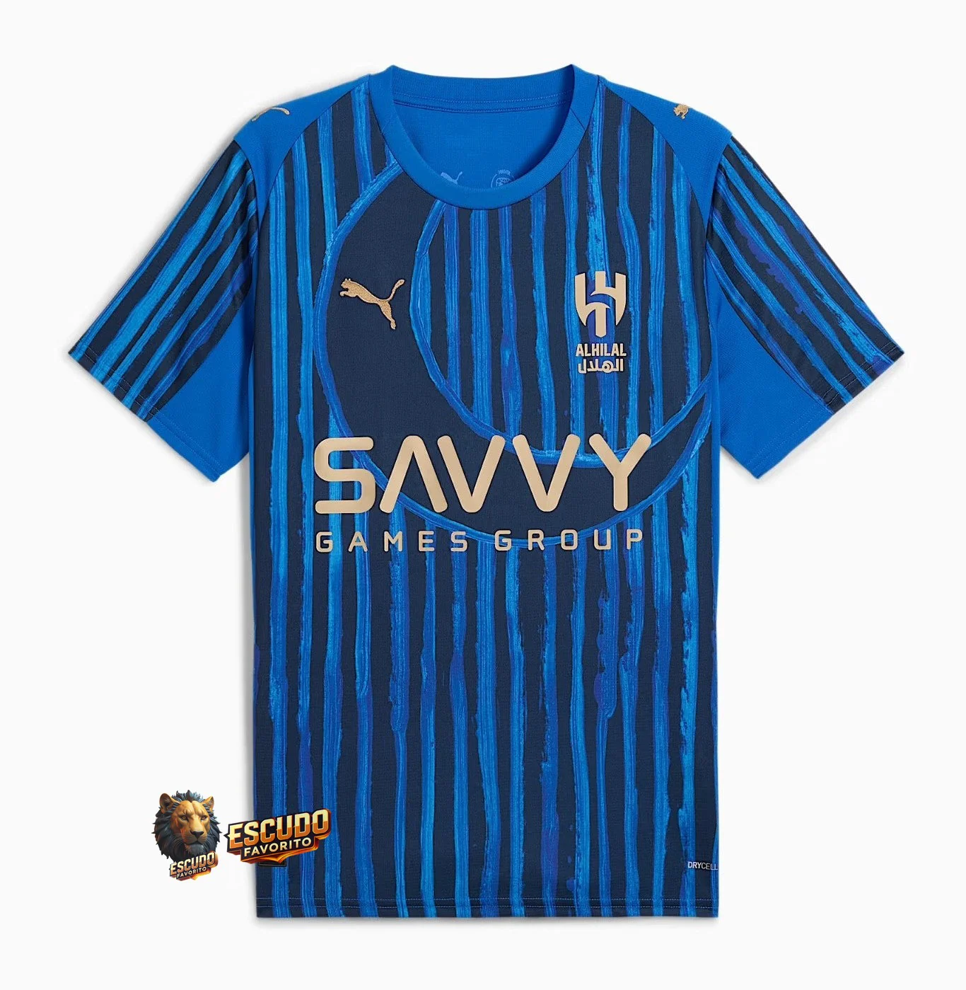 AL HILAL I 25/26 HOMBRE