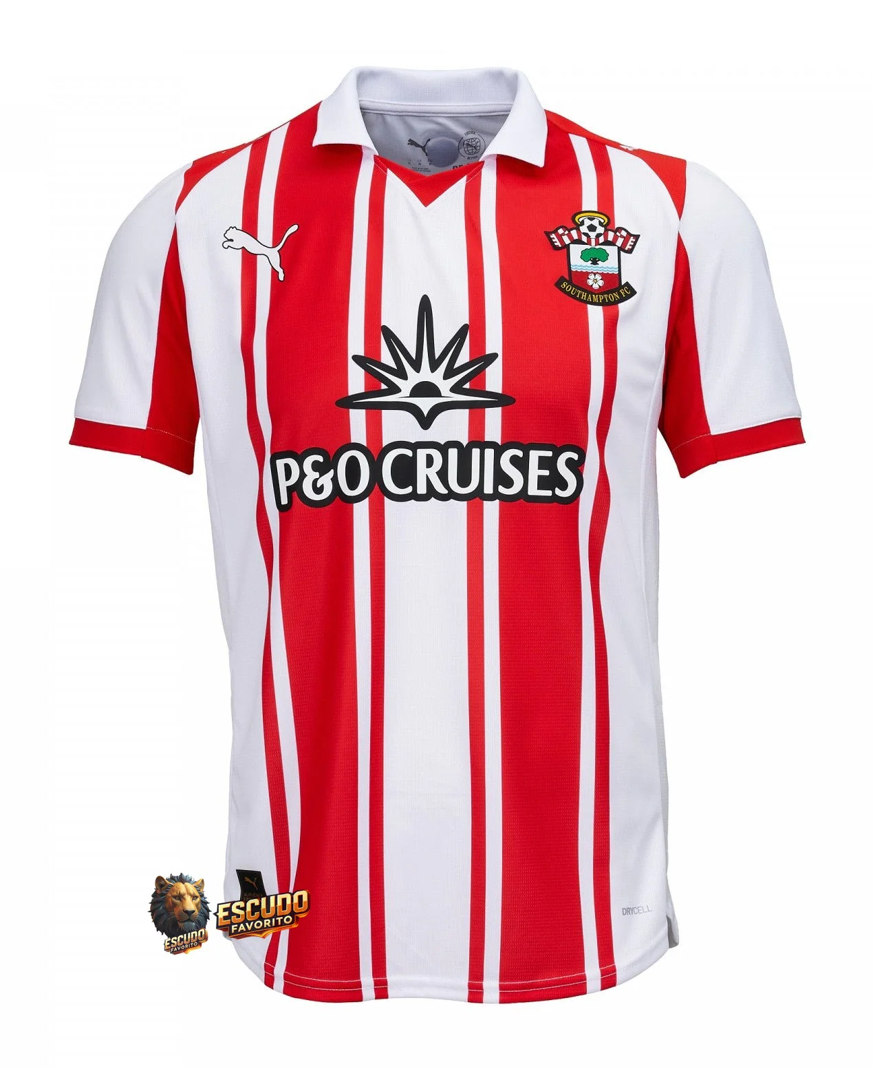 SOUTHAMPTON I 25/26 HOMBRE