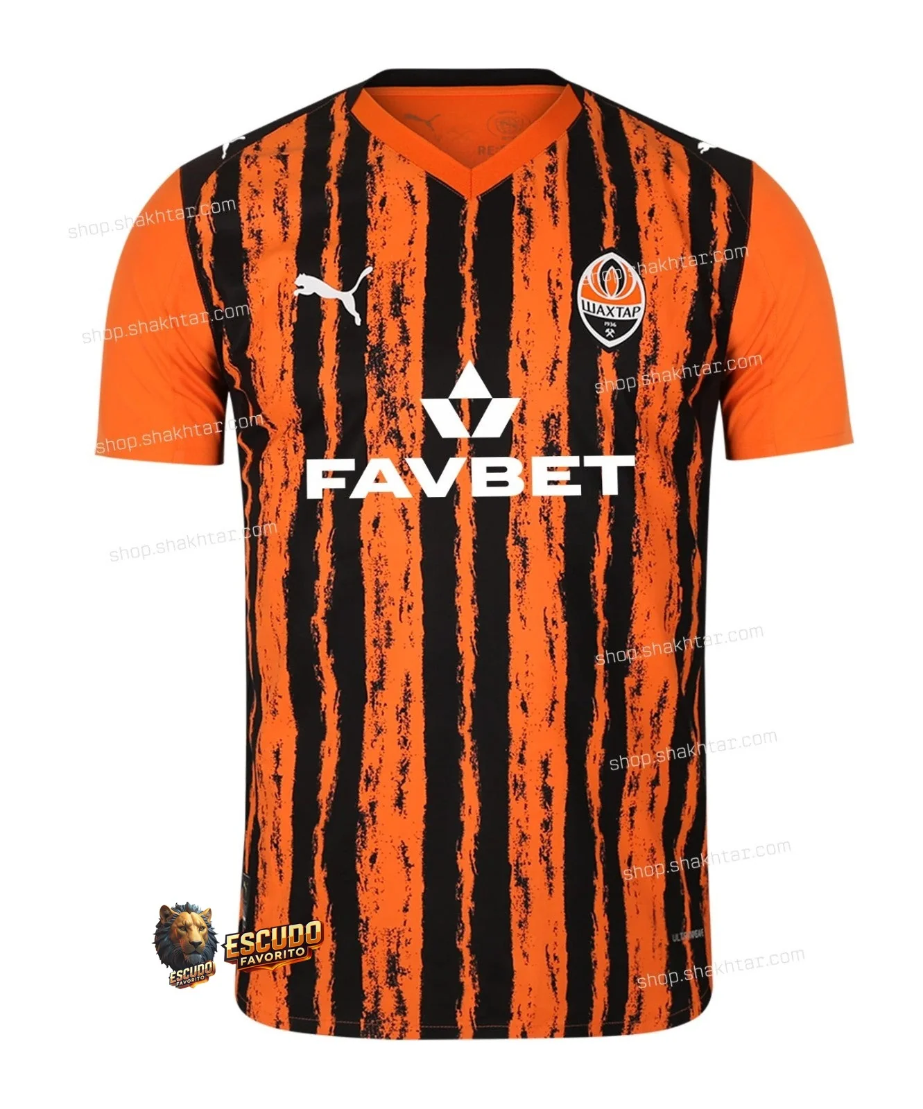 SHAKHTAR DONETSK I 25/26 HOMBRE