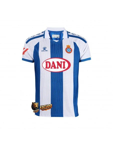 ESPANYOL I CON PUBLICIDAD 25/26 HOMBRE