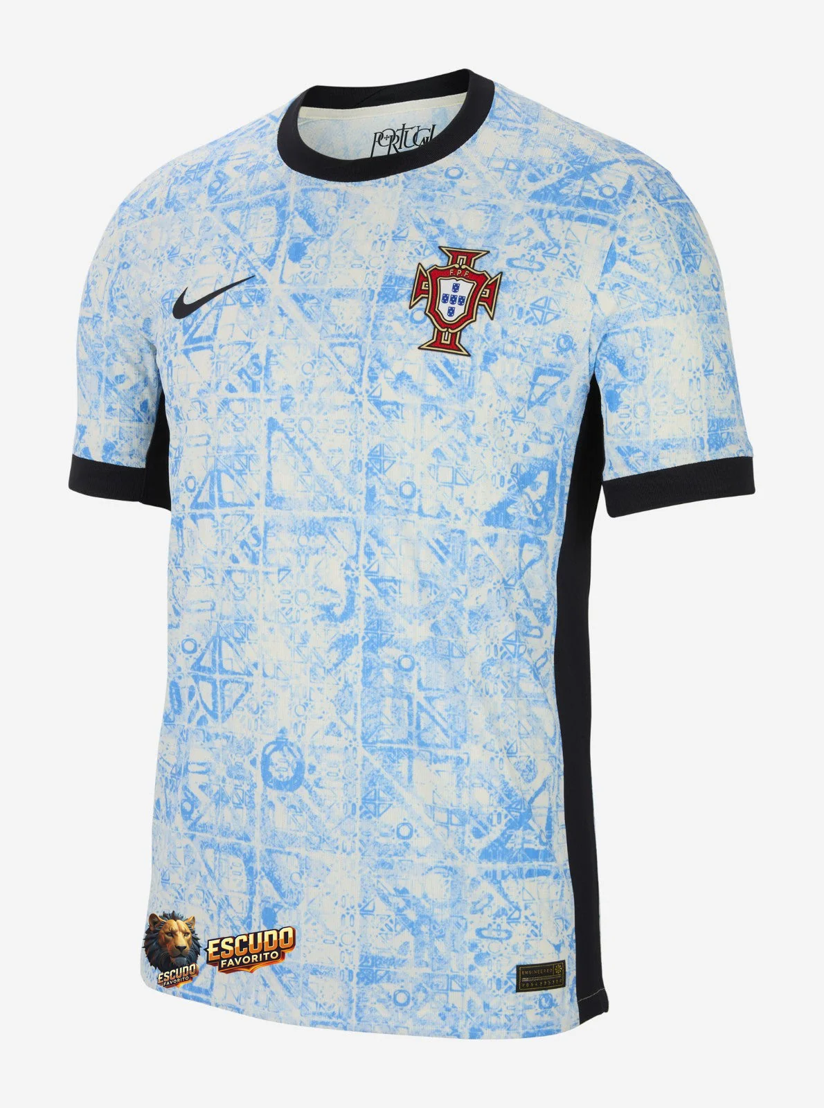 PORTUGAL II EURO 2024 HOMBRE