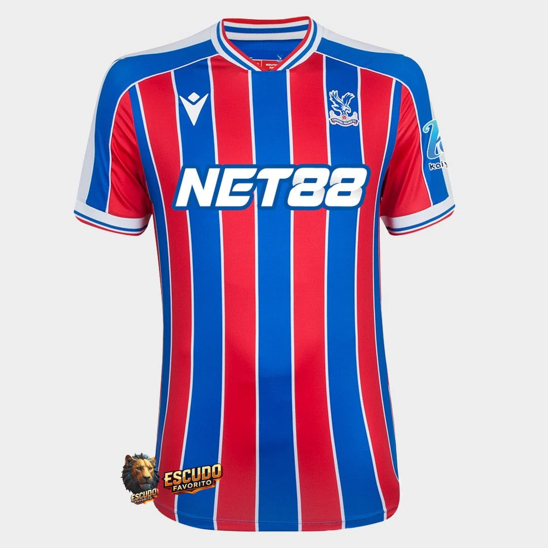 CRYSTAL PALACE I 25/26 HOMBRE