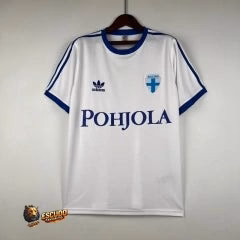 FINLANDIA I 1982 HOMBRE (RETRO)