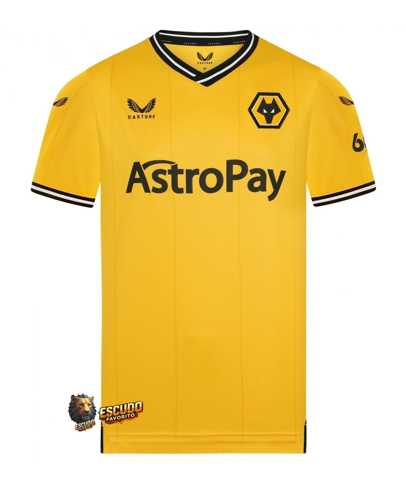 WOLVERHAMPTON I 23/24 HOMBRE