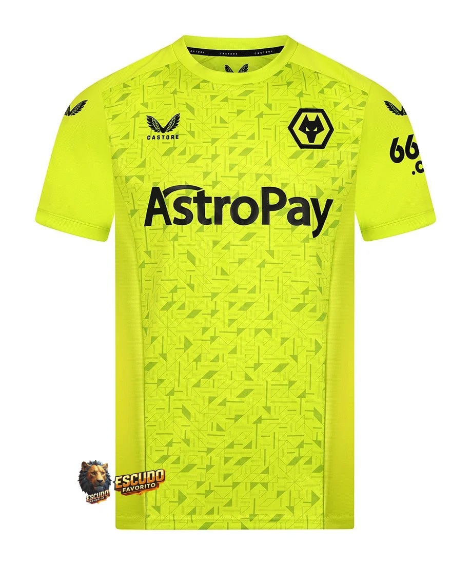 WOLVERHAMPTON II 23/24 HOMBRE